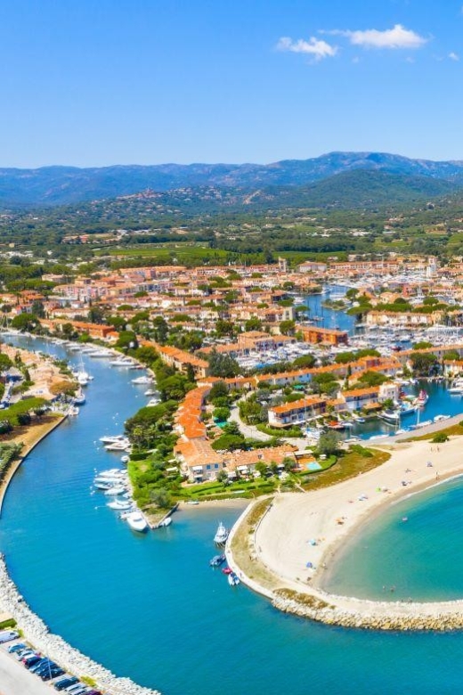 From Cannes: St Tropez & Port Grimaud Sightseeing Tour - Important Tour Information
