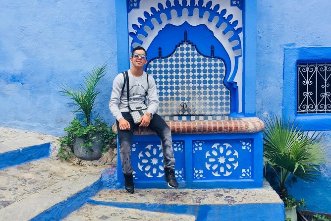 Full Day Tour the Blue City , CHEFCHAOUEN on Small-Group - Accessibility and Accommodations