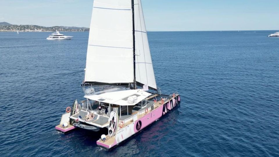 Glénans Archipelago Sailing Day - Flexible Booking