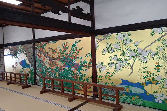 Hidden Gems, Kiyomizu-Temple and Fushimi-Inari Half Day Private - Exploring Fushimi Inari-taisha