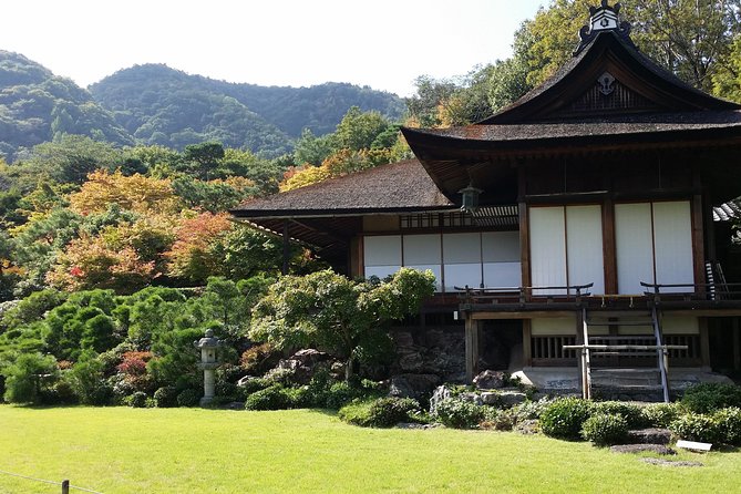 Kyoto : Immersive Arashiyama and Fushimi Inari by Private Vehicle - Inclusions and Exclusions