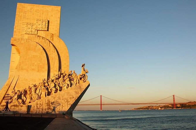 Lisbon Half Day Private Tour - Inclusions and Exclusions