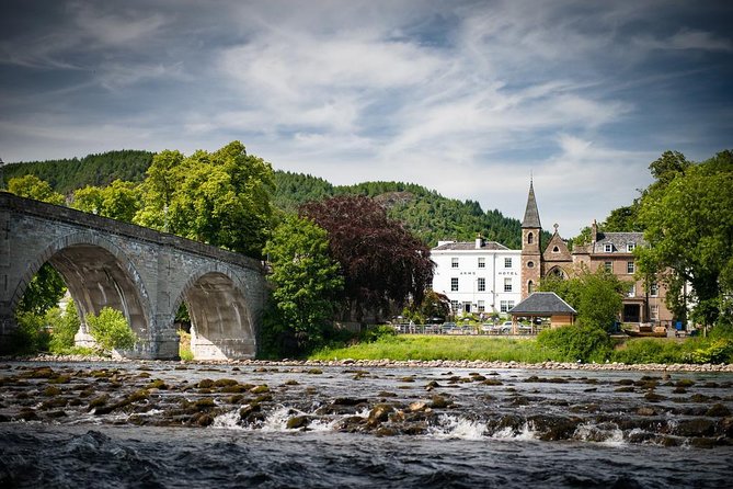 Loch Ness, Inverness & Highlands in Spanish. - Destino: Loch Ness