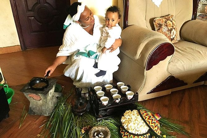 4 Best Shopping Tours In Addis Ababa