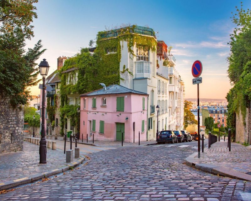 Montmartre: The Winemakers' Rally - What to Expect