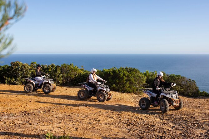 Most Exciting Adventurous Activities and the Only Quadbike Tours in Tsitsikamma - Accessibility and Traveler Considerations