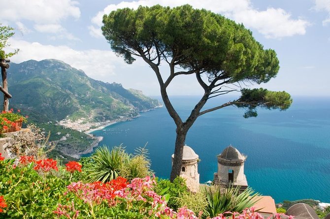 Naples Shore Excursion: Private Tour to Sorrento, Positano, and Amalfi - Duration in Each Location