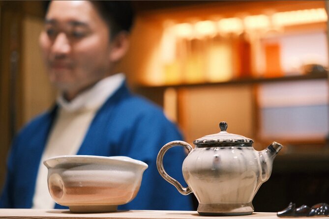 Nara: a Completely Private Tour to Meet Your Favorite Tea - Confirmation and Accessibility