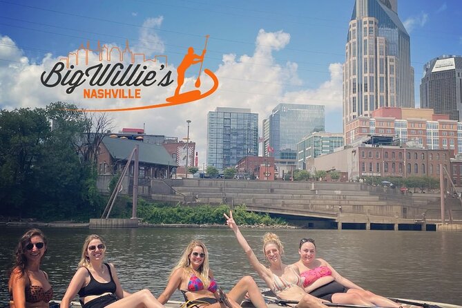 Nashville Guided Kayak Adventure - Pricing and Cancellation