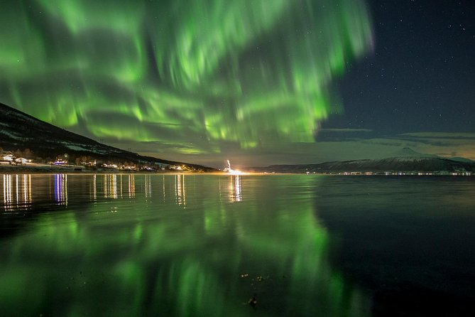 Northern Lights Tour From Tromsø - Review Highlights
