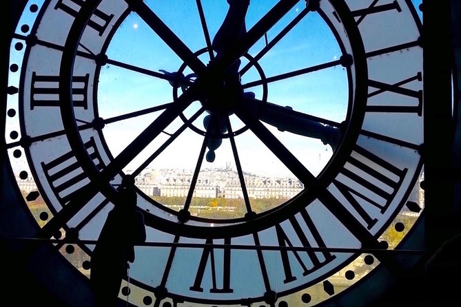Orsay Museum Skip-The-Line Impressionists Guided Tour - Cancellation and Refund Policy