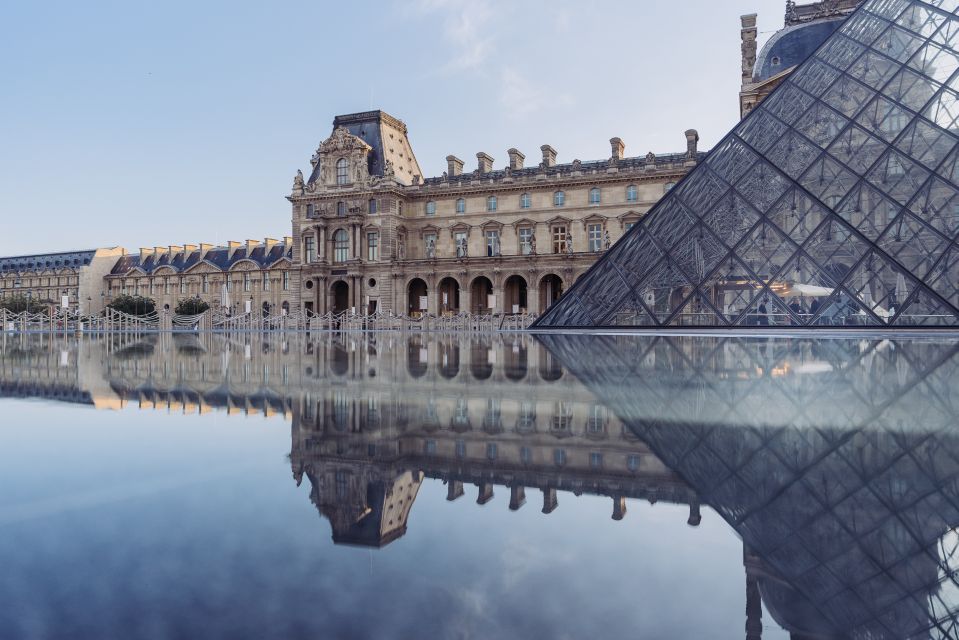 Paris: Capture the Most Photogenic Spots With a Local - Frequently Asked Questions