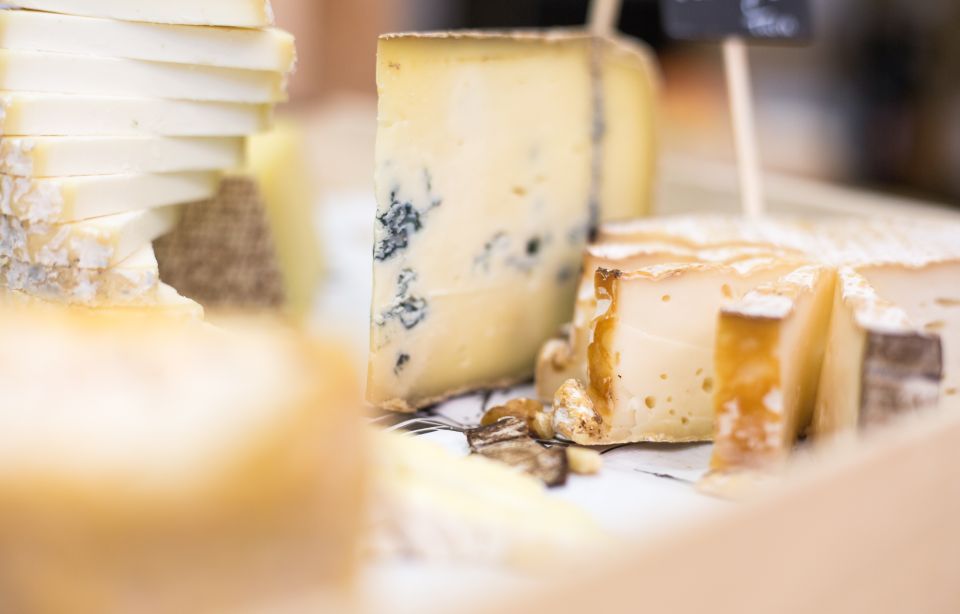 Paris: Cheese and Wine Tasting - Booking and Cancellation Policies