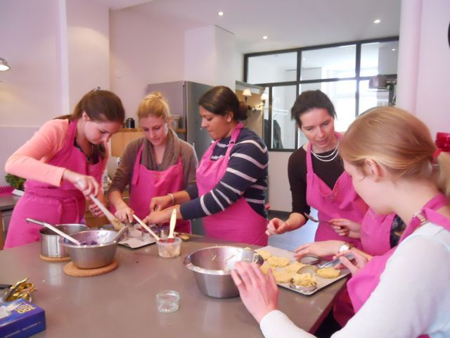 Paris: Hands-On Small Group Cooking Class - Booking and Cancellation