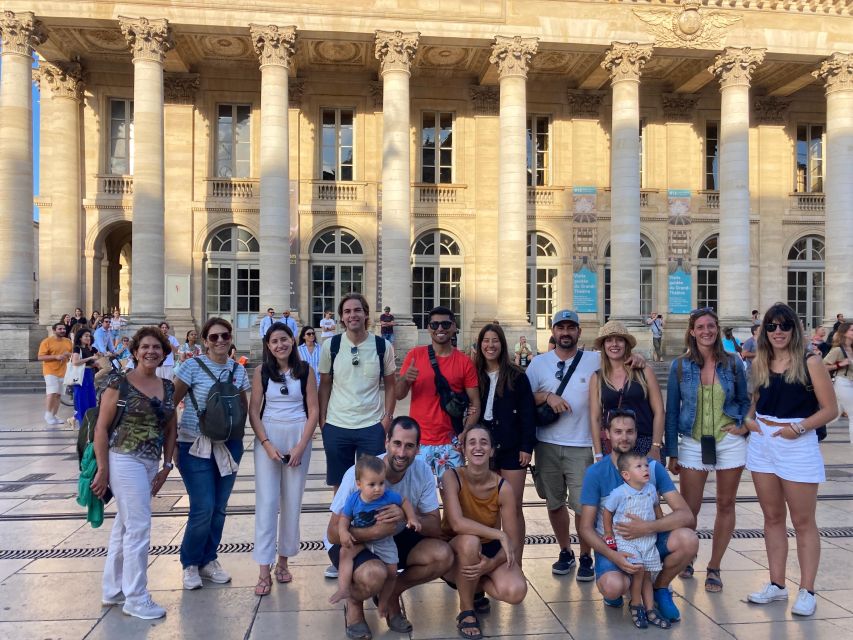 Paris - Private Latin Quarter Guided Walking Tour - Sorbonne University and Cluny