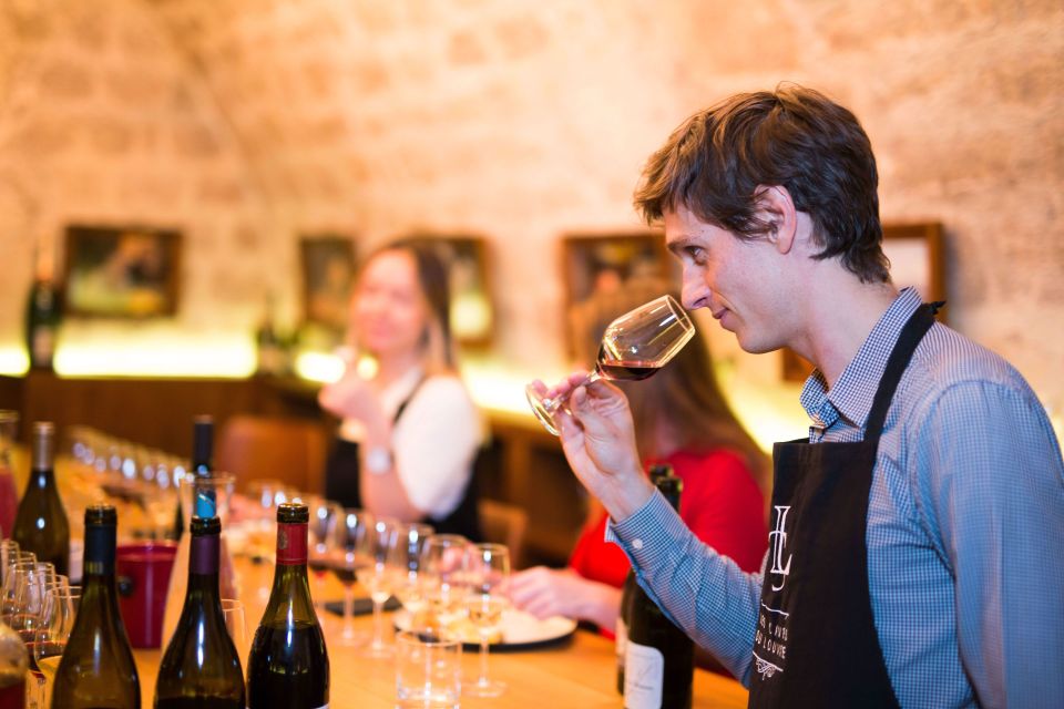 Paris: The Ultimate Wine and Cheese Tasting - Booking Information and Flexibility