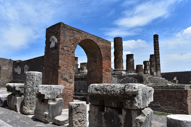 Pompeii Skip-The-Line Small Group Tour With Archaeologist Guide - Policies