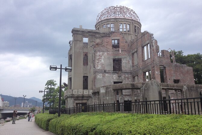 Private Full Day Hiroshima Tour - Knowledgeable and Friendly Guides