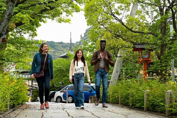 Private Kyoto Tour With a Local, Highlights & Hidden Gems, Personalised - Personalization of the Tour
