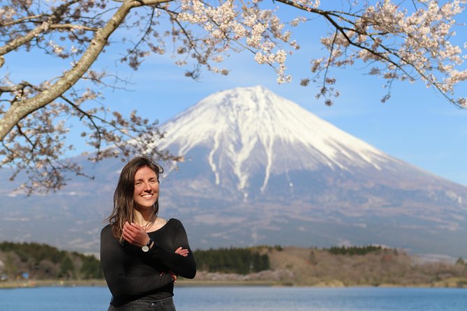 Private Mt Fuji Tour From Tokyo: Scenic BBQ and Hidden Gems - Memorable Photography Session