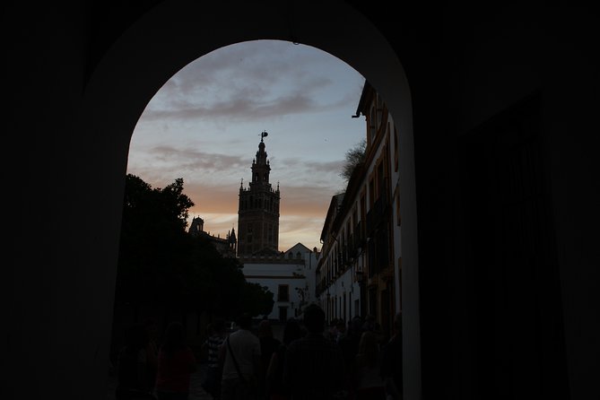 Seville Evening Historical Tour With Haunted History - Professional Guided Experience
