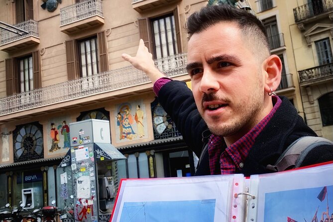 The Spanish Civil War & Franco Barcelona Walking Tour - Gaining In-Depth Knowledge