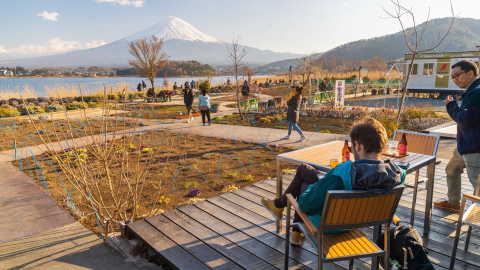 Tokyo: Mt Fuji Day Tour With Kawaguchiko Lake Visit - Additional Tour Information