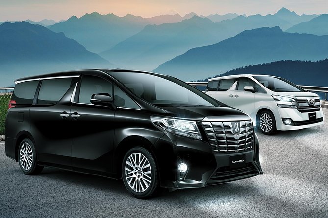 Tokyo Private Driving Tour by Car or Van With Chauffeur - Reviews