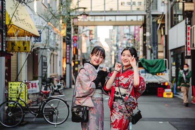 Travel Tokyo With Your Own Personal Photographer - Photo Selection and Retouching Process