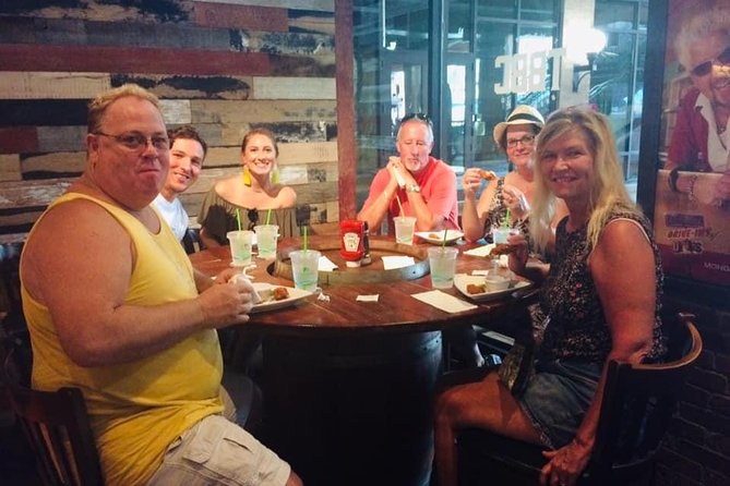 Ybor City Food Tour On Sundays - What to Expect on the Tour
