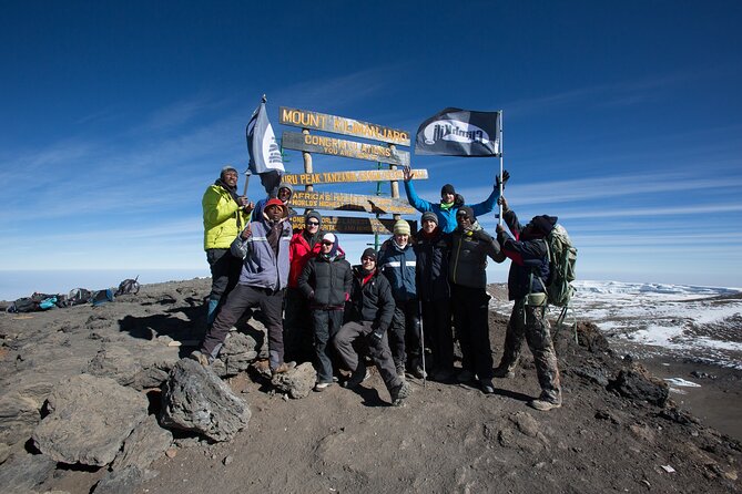 7-Day Machame Kilimanjaro Summit Tour From Arusha - Preparing for the Hike