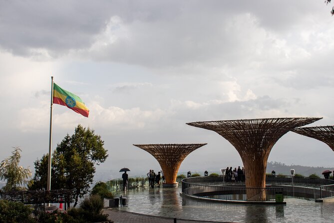 Addis Ababa Authentic Private City Tour - Experiences of Past Travelers
