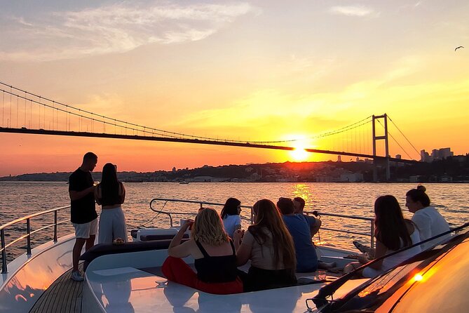 All in One Day Istanbul - Historical Tour of Istanbul With Bosphorus Cruise - Cancellation Policy