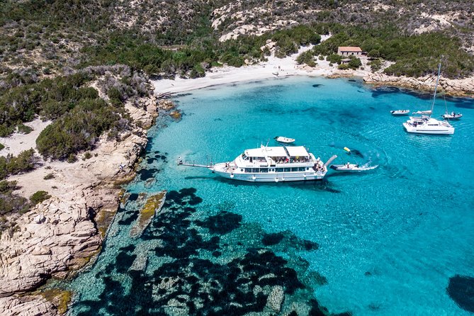 Boat Trip to the La Maddalena Archipelago - Departure From Palau - Accessibility and Transportation Options