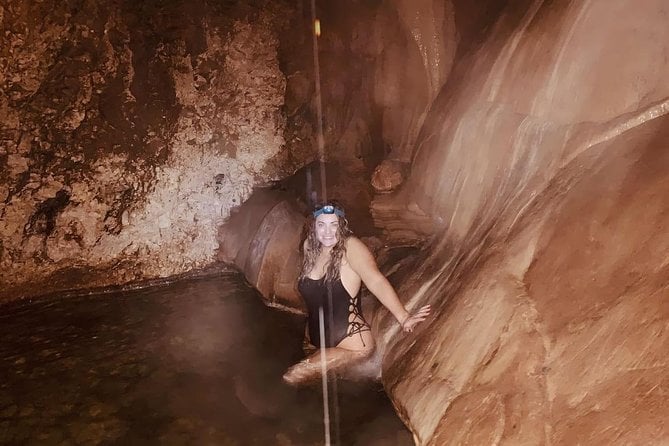 Coles Cave Hike - Traveler Feedback and Ratings