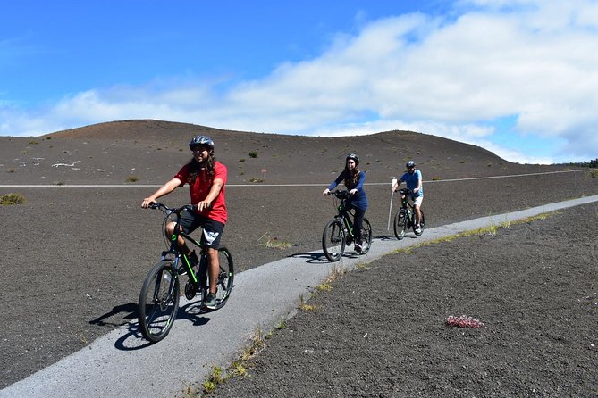 E-Bike Day Rental - GPS Audio Tour Hawaii Volcanoes National Park - Dietary Accommodations