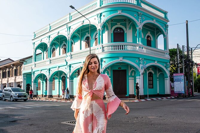 ️ Phuket Private Instagram Tour: All-Inclusive - Testimonials and Reviews
