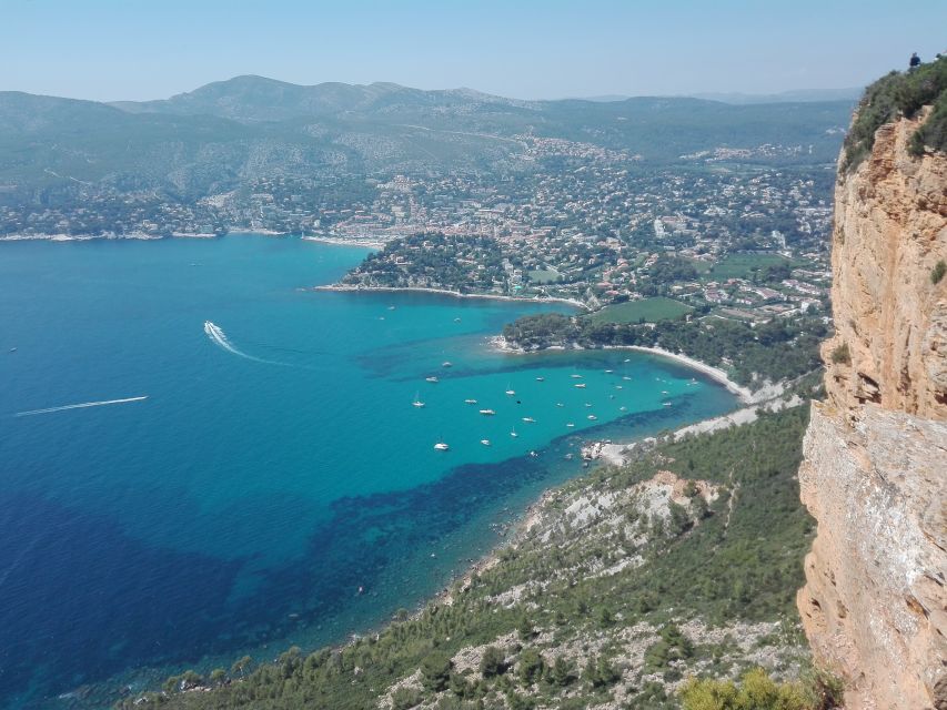 From Marseille: Aix-en-Provence and Cassis Shore Excursion - Frequently Asked Questions