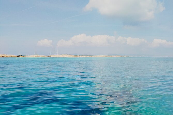 Full-Day Ibiza & Formentera Private Sailing Tour - Confirmation and Accessibility