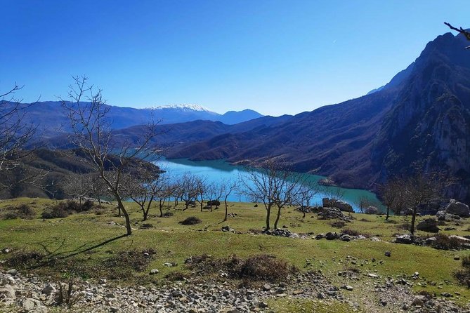 Hike Gamti Mountain With Bovilla Lake View-Daily Tour From Tirana - Tour Inclusions
