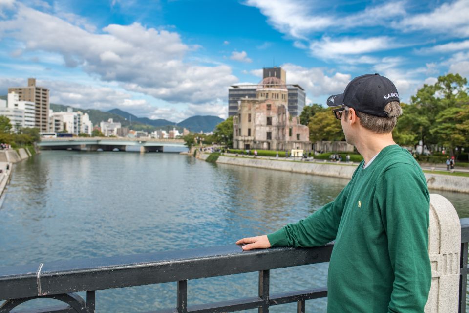 Hiroshima: Private Food Tasting Tour With a Local Guide - Discovering Local Specialties and Beverages