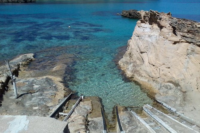 Ibiza - Xarraca Bay - Kayaking Tour Multi-Activity - Infant Accommodations