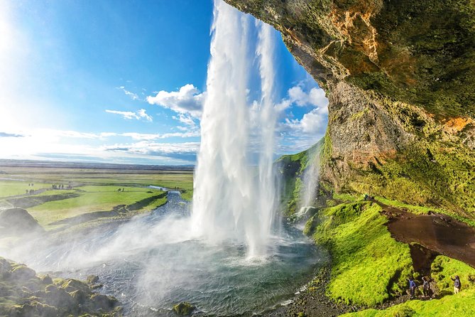Icelands South Coast Full Day Tour From Reykjavik - Cancellation and Modifications