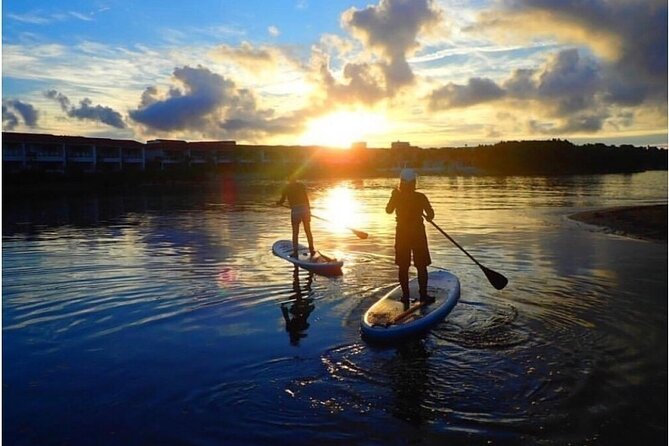 [Ishigaki] Sunrise SUP/Canoe Tour - Cancellation and Refund Policy
