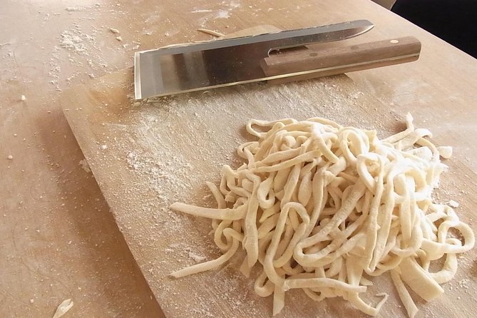 Japanese Cooking and Udon Making Class in Tokyo With Masako - Benefits of the Class