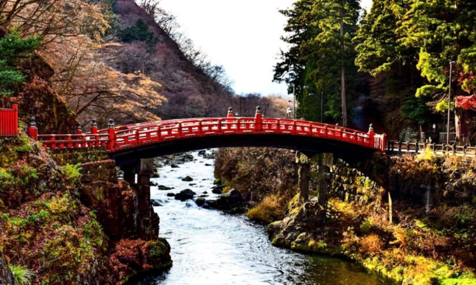 Kanto 10-Hour Chartered Day Trip | Nikko - Mileage Limitations
