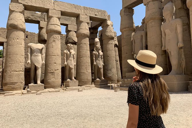Karnak And Luxor Temples Private Tour - Flexibility in Tour Schedule