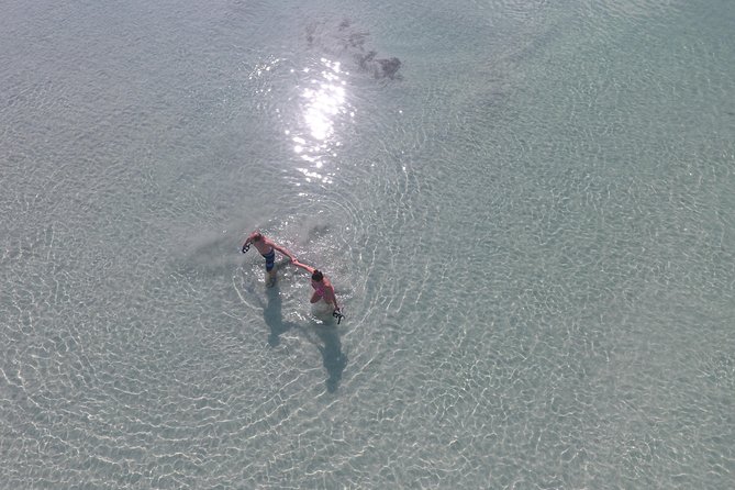 Key West Safari Eco Sandbar Tour Adventure With Snorkeling - What to Bring