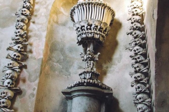 Kutna Hora Day Tour Including Sedlec Ossuary From Prague - Cancellation Policy