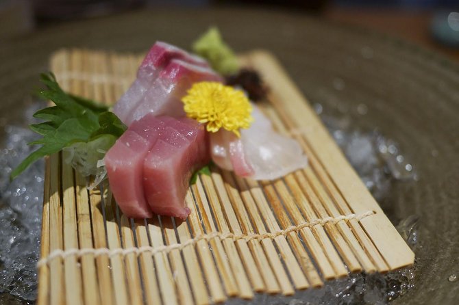 Kyoto Evening Gion Food Tour Including Kaiseki Dinner - Dietary Accommodations
